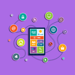 Mobile App Development