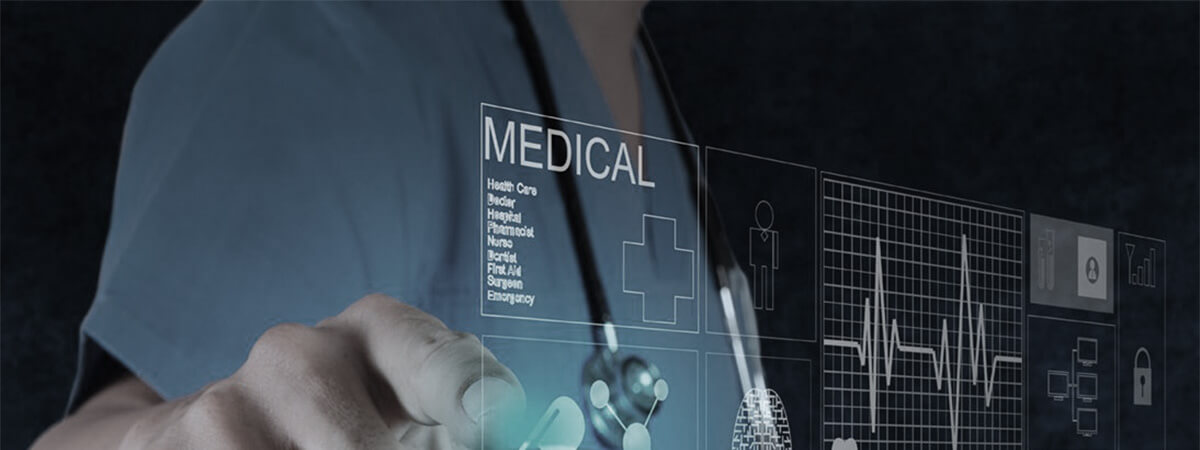 medical billing solutions