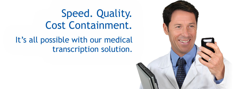 Medical Records Service Provider
