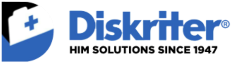 Diskriter